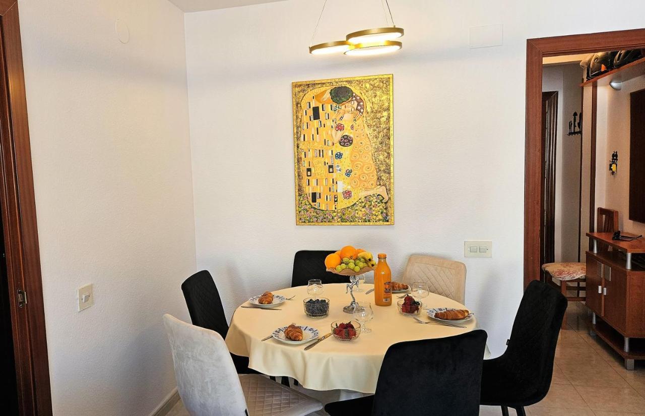 Sunny Stay Apartamento Calpe Exterior foto