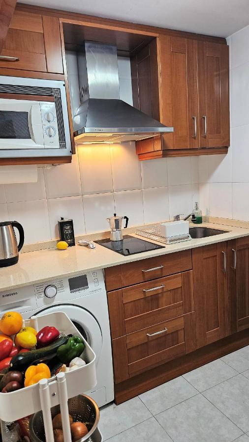 Sunny Stay Apartamento Calpe Exterior foto