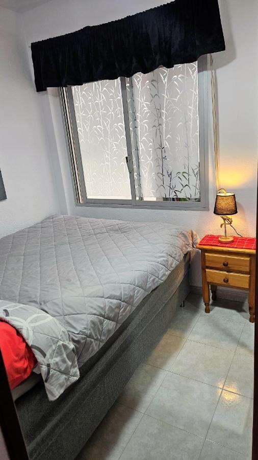Sunny Stay Apartamento Calpe Exterior foto