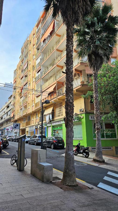 Sunny Stay Apartamento Calpe Exterior foto